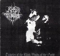 The Traveler of the Black Winds of the Night